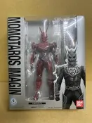 《正版 現貨 全新》SHF 假面騎士 桃太郎 (S.H.Figuarts 電王 異魔神 桃太洛斯) 可動玩偶