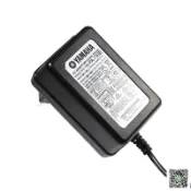 【店長推薦～免運】雅馬哈YAMAHA電子琴電源適配器F51  F50 YDP-103R電鋼琴充電器12V