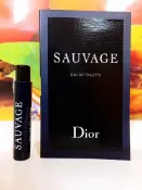 享受寵愛你 Dior 迪奧 曠野之心淡香水1ML (百貨公司專櫃貨 試管噴)【百貨專櫃貨】
