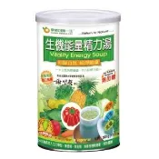 康迪均衡一生 生機能量精力湯 500gx2入組