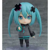 黏土人初音未來封閉之窗的世界Ver.2848｜Good Smile Company
