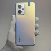 古瓷堂日本回流瓷器 【二手】小米 Redmi Note 11T Pro 5G 8GB+256GB 現貨 旗艦級處理器 6.6吋大螢幕 120Hz高刷 67W快充 強續航 遊戲商務機