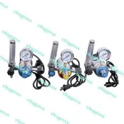 （vlk）二氧化碳 co2流量單級式調壓閥焊割設備帝創五金手動工具
