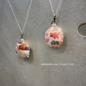 手作森林 香氛包 材料包（不挑款）-香包 香氛袋 居家香氛