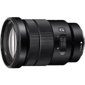 【SONY 索尼】E PZ 18-105mm F4 G OSS SELP18105G (公司貨) 電動變焦鏡 旅遊鏡 APS-C 無反微單眼鏡頭
