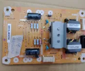 Panasonic國際LED液晶電視TH-42AS610W恒流板TNPA5935