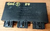BMW E60 E61 E63E64 E70 E71 X5 X6 原廠PDC電腦 倒車雷達電腦模組 駐車雷達偵測電腦模組