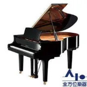 【全方位樂器】YAMAHA C2XPE C2X-PE 平台鋼琴(光澤黑)