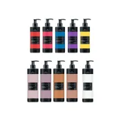 (店+)【Schwarzkopf 施華蔻】酷碼 染髮膜 280ml / 500ml 多款擇一護髮染 護色染 矯色 補色護 補色護髮膜
