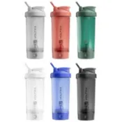 VOLTRX 美國 經典電動搖搖杯700ML 1000mah電池容量 蛋白電解粉電動攪拌 健身單車運動