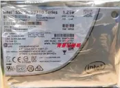 Intel/英特爾 SSD DC S3710 1.2T SSDSC2BA012T4 SATA 固態硬盤