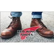 【紐約范特西】現貨 / 預購 RED WING Iron Ranger 8111 Oro-Legacy