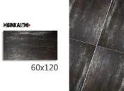 【鑫鎧棋磁磚精品】60*120 義大利金屬磚波岡石/大塊氣派磚豪宅別墅風 最低價1680元/片