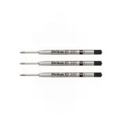 Pelikan 百利金 337 原子筆芯 三支