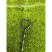 (店+)沖子把手 T91通條沖子把手 T91通槍條 通槍工具