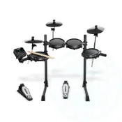 Alesis / Turbo Mesh Kit 數位電子鼓組【ATB通伯樂器音響】