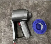 HiFi超人音頻商城 戴森 Dyson V8 Fluffy 無線吸塵器 輕量強勁吸力 原裝正品 寵物毛髮剋星 家務清潔好幫手