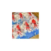 (店+)澎湖手工花枝丸600g±10%(約20顆左右) 魚漿 花枝球 炸物