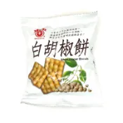 ［日香食品］白胡椒餅