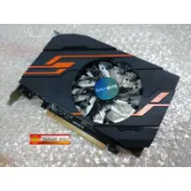 技嘉 GV-N1030OC-2GI 電競 顯示卡 Nvidia GT 1030 DDR5 2G 風扇版 免外接電源