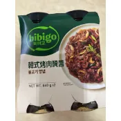 COSTCO 好市多 代購 有現貨～ CJ 韓式醃烤 調味醬 中秋節必備 醬 烤肉醬 燒烤醬