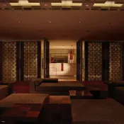 【Lion Travel 雄獅旅遊】台灣-台北 台北-老爺酒店| 明宮粵菜廳餐券
