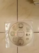【森林二手CD】 11204 箱5 《楊宗憲 轉音 3 》 裸片