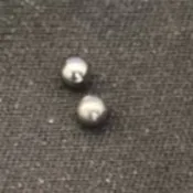 Makita 牧田 原廠 DTD170 DTD171 DTD172 DTD153 耗材 零件 3.5mm 鋼珠 單顆販售