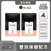 LaPetz 樂倍 貓飼料 400g*(2件組)黑酵母單一肉源 單一雞肉  無穀貓糧 貓乾糧 全齡貓 泌尿道保健 舒緩壓力 GABA色胺酸 玻尿酸 低敏 減敏【官方直營】