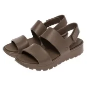 SKECHERS 女鞋 休閒系列 涼鞋 拖鞋 FOAMIES FOOTSTEPS - 111054TPE