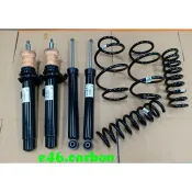 BMW F20 F22 F30 F31 F32 F36 M版M sport 原廠 避震器