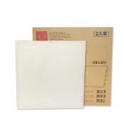 【旭光】2入 LED 40W 平板燈 4000K 自然光 光板燈 輕鋼架燈 全電壓