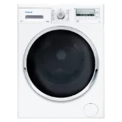 南紡福利品 芬蘭 芬力士 FINLUX  前開滾筒洗衣機 11KG  TF1201W