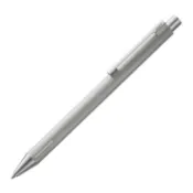 【墊腳石】LAMY 240 ECON原子筆鋼刷紋