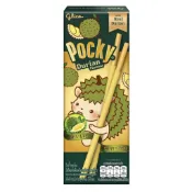 POCKY百奇榴槤口味 25克