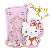 【康是美官方網購】【愛金卡】Hello Kitty 流沙星願 icash 2.0