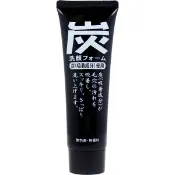 【DOKODEMO】JUN COSMETIC JUN LOVE 炭洗顏慕斯 120g