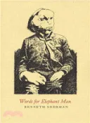 【三民網路書店】Words for Elephant Man 作者：Kenneth Sherman; George Raab (ILT)