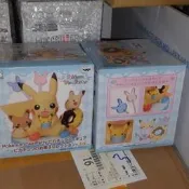 皮卡丘 神奇寶貝 可愛 蛋糕 景品 生日蛋糕