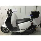 (店+)((新北新莊箱架屋)) GOGORO 2 S2 後架 狗2 漢堡架 狗狗肉 貨架+ B2 風型後箱 置物箱 漢堡箱 組合優惠價 gogoro2 款亦適用