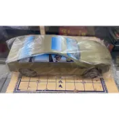 《佳味珍》紙紮捷豹 紙紮汽車 台灣現貨 紙紮轎車 紙紮車 進口車 歐洲車 掃墓 金紙 紙紮屋 紙紮衣服 清明