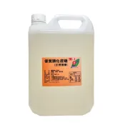 (店+)甘蔗轉化液糖 5公斤x1罐(轉化液態糖 轉化液糖 台糖液糖分裝 果糖 商業用 營業用 飲料店)