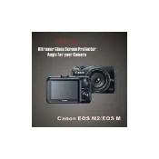 (店+)(BEAGLE)鋼化玻璃螢幕保護貼 CANON EOS M/EOS M2 專用-抗指紋油汙-耐刮硬度9H-防爆-台灣製