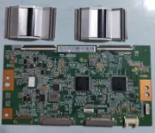 SONY新力XRM-65X90K邏輯板