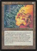 〉貓腳印遊樂園〈【MTG】ALL 同盟 Phyrexian Portal 非瑞克西亞通道 英文 白邊 卡相差