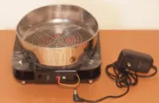 ★訂製★ 咖啡豆 烘豆 去銀皮 A款 散熱器 冷卻器 冷卻機 烘培機 生豆 烘豆機 手網 陶瓷 不銹鋼 冷卻 散熱