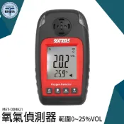 《利器五金》O2報警儀 數位氣體檢測器 高敏傳感器 MET-OD8821 氧氣偵測器 氧氣濃度偵測儀 O2監測儀 測氧氣