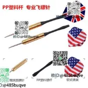 ★月銷量數千★鍍銅針式飛鏢/磁性飛鏢針/飛標/飛鏢靶/飛鏢盤裝