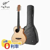 『放輕鬆樂器』全館免運費 aNueNue L10 L10E 41吋 贈送豪華配件 鳥吉他 彩虹人 民謠吉他 木吉他