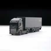 阿莎力2店 VOLVO FH16 Scania 770S 美馳圖 貨櫃車 正版授權 斯坎尼亞 貨車 卡車 怪手 模型車